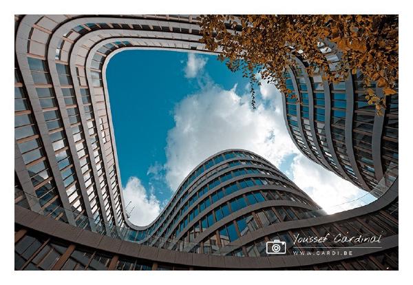 Bruxelles, BNP Paribas