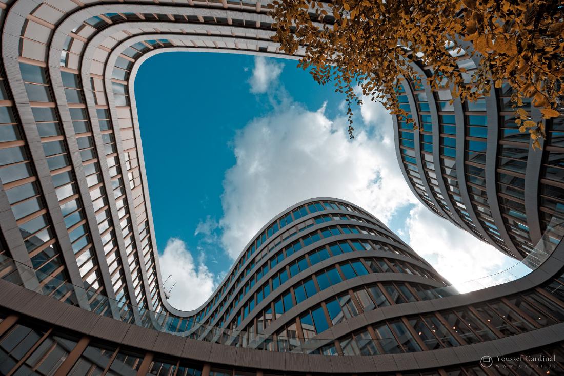 Bruxelles, BNP Paribas