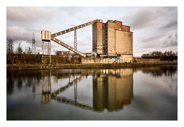 Industriel