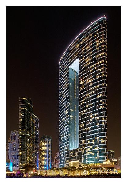 Dubaï