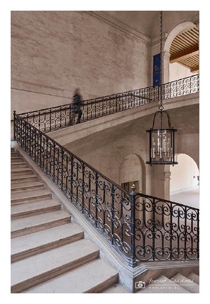 Paris, Hôtel des invalides