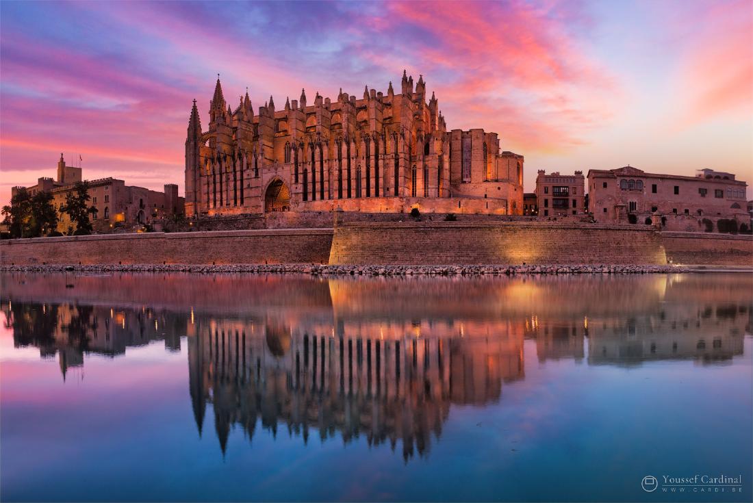 Palma, Cathédrale