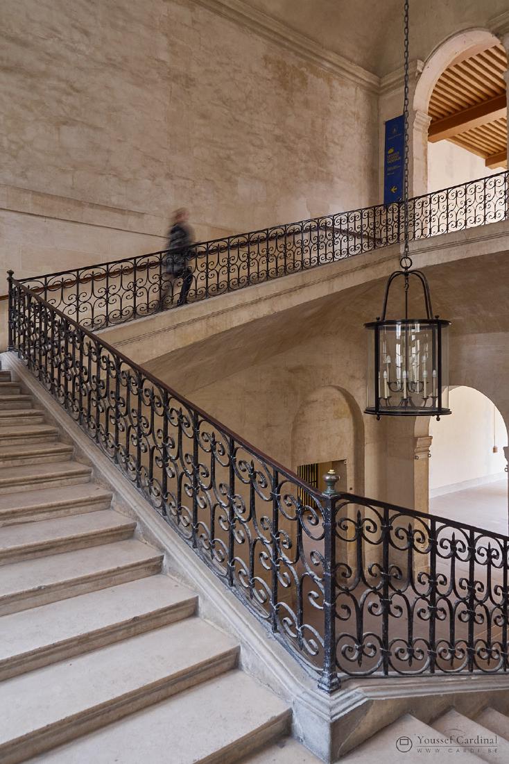 Paris, Hôtel des Invalides
